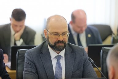 . Александр Черных, Управление пресс-службы губернатора и правительства Красноярского края