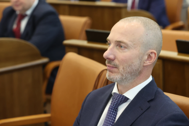 . Законодательное Собрание Красноярского края