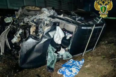 . пресс-служба Западно-Сибирской транспортной прокуратуры