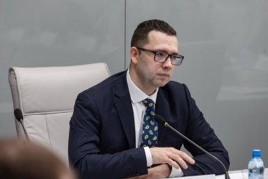 . А.Бурмистров