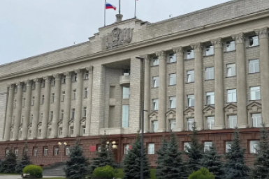 . соцсети Михаила Котюкова