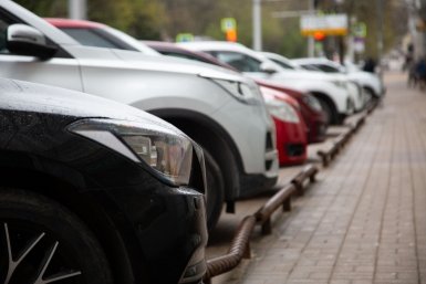 ВТБ: объем выдач автокредитов в Сибири вырос более, чем в 1,5 раза Артём Хорошилов  , ИА Stavropol.Media