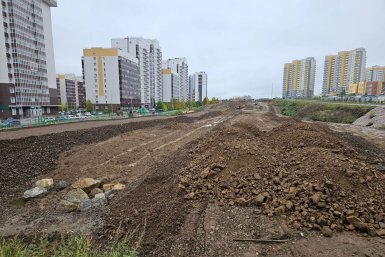 . пресс-служба администрации города Красноярска