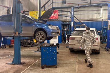 В Красноярском крае 11 предприятий нарушили требования по ограничению твёрдого топлива