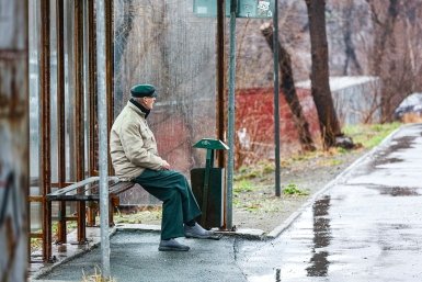 Минтруд предложил изменить порядок получения пенсий в России Илья Аверьянов, ИА PrimaMedia.ru