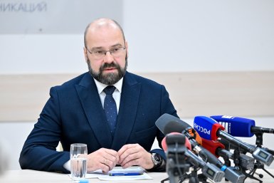 . Александр Паниотов