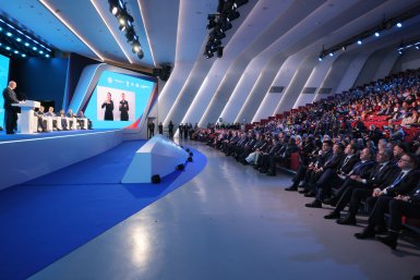 . Александр Черных, Управление пресс-службы Губернатора и Правительства Красноярского края